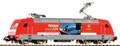 Электровоз BR 101 Tessin PIKO HO (59453)